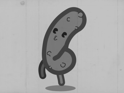 Pickle Dille animation cartoon dill hopping oldskool pickle