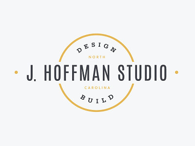 J. Hoffman Studio logo