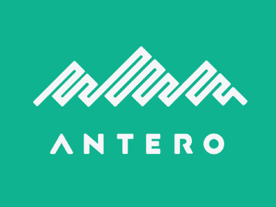 Antero Logo