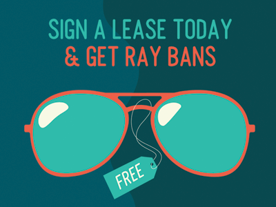 Free Raybans