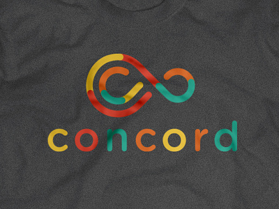 Concord T-shirt Mockup