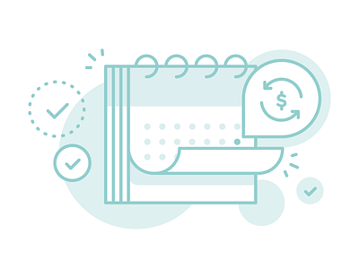 Recurring Payments Illustration