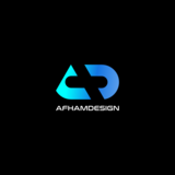 Afham Arifin | Logo Designer