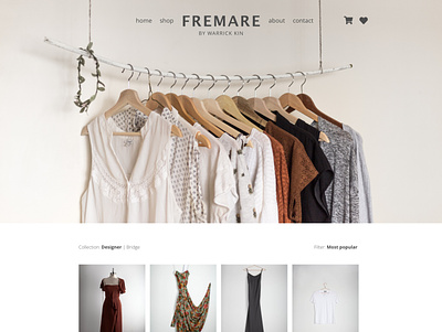 FREMARE Homepage