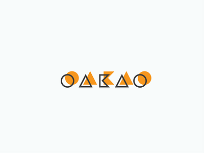 OAKAO LOGO