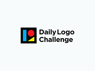 DAILY LOGO CHALLENGE