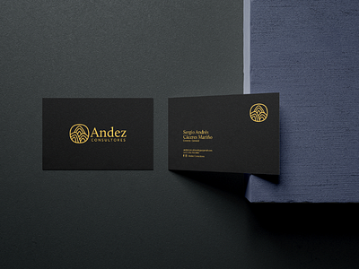 Card design card logo branding logotype