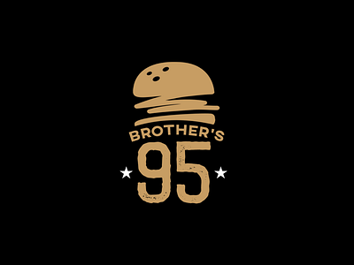 LOGO BROTHERS 95