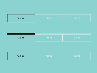 Tab Concepts