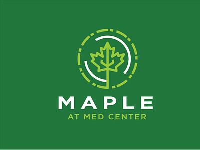 Maple at Med Center