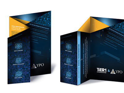 YPO + TiER1 brochure