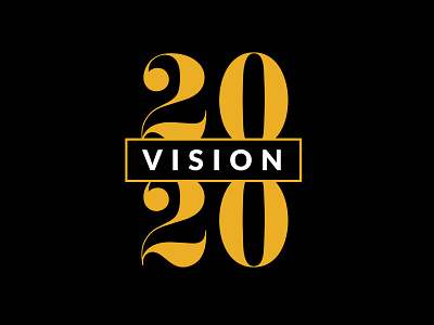 Vision 2020