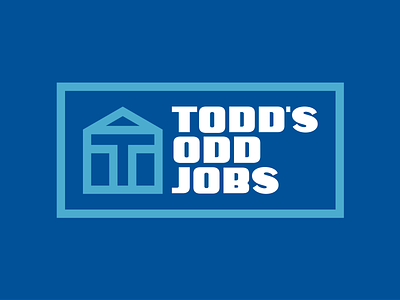 Todd's Odd Jobs