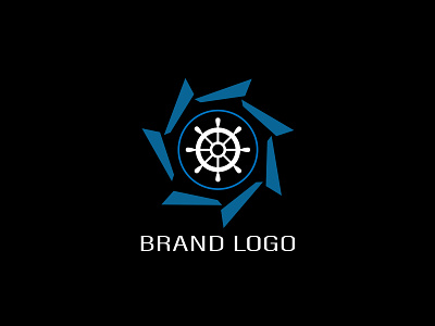 BRAND LOGO DESIGN a letter logo branding creative logo design design design a logo graphic design how to design a logo illustration letter logo logo logo designer