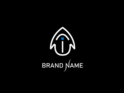 Brand logo design