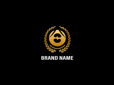Brand logo design