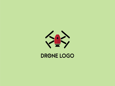 DRONE LOGO DESIGN