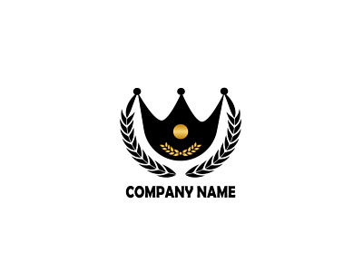 LUXURY BRAND  LOGO DESIGN