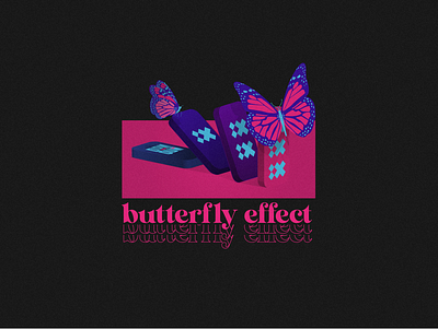 butterfly effect