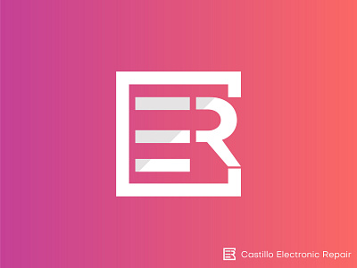 CER Logo Design