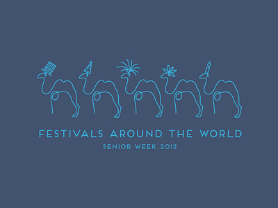 Festivals around the World