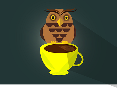 owl Coffee