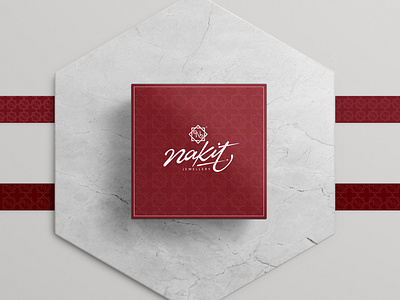 Nakit jewellery Logo Design