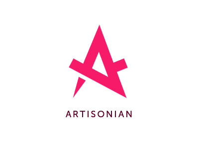Personal Branding logo minimal vector