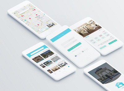 room booking adobe xd app design figma room booking ui uidesign ux uxdesign