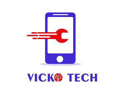 Tech logo