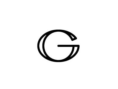 Return of the G brand identity brand mark g letter g logo paul amerson typography