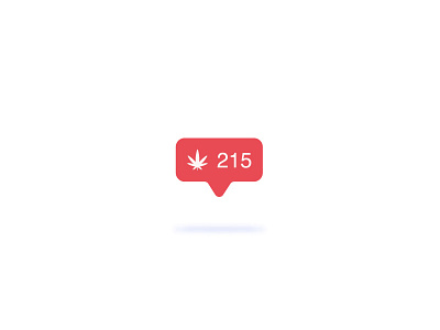Prop 215 california cannabis icon instagram leaf prop 215 symbol ui weed