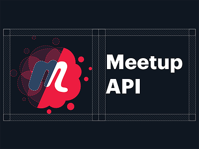 Rebranded Meetup API banner api blueprint meetup swarm