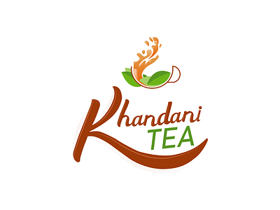 Tea Branding