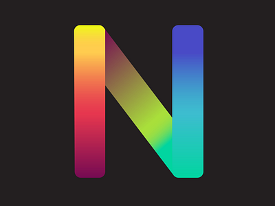 N Logo