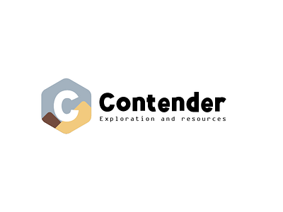 Contender Logo branding c brand c logo company logo contender logo creative logo logo logo for sale logomark monogram wordmark