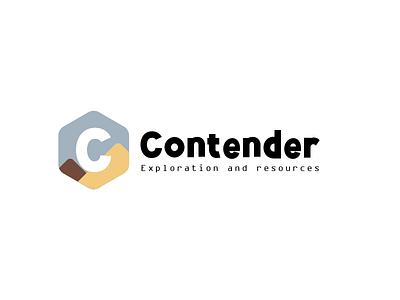 Contender Logo