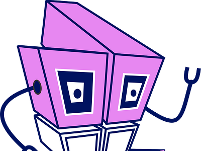 Techbox Logo Design