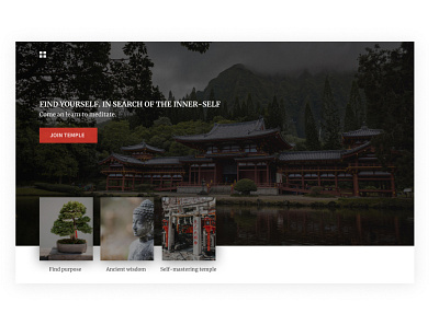 Dojo website design branding design illustration logo minimal ui ux web web design website