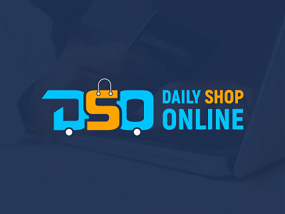 Ecommerce Online Shop logo