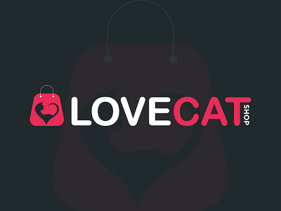 Cat Shop logo