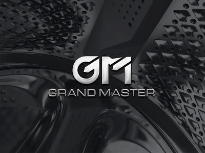 Logo Grand Master