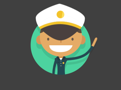 Marine animation army commander gif job marine people