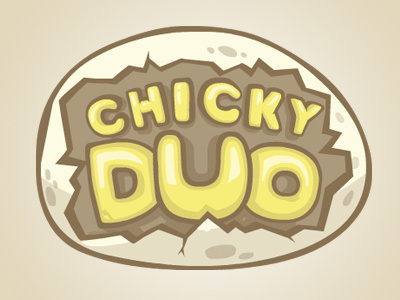 Chicky Duo logo