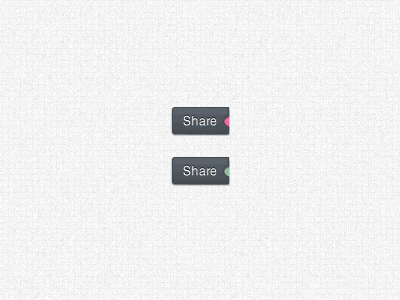 Share this!!! (Animated) animation dribbble forrst gif share slide