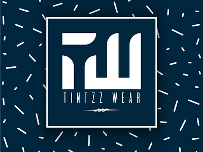 Tintzz Wear logo