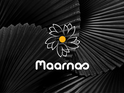 Maarnas logo