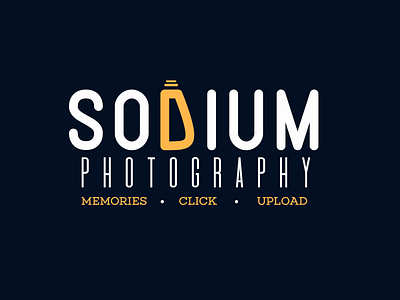 Sodium Photography