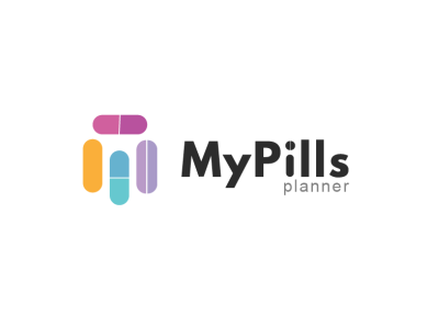 Pill Schedule App Logo