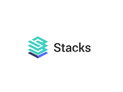 Stacks App Logo